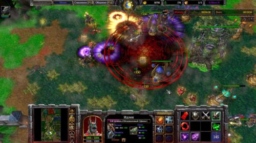Warcraft III Screenshot 2020 01 26 - 21 14 49 60