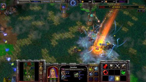 Warcraft III Screenshot 2020 01 26 - 21 34 37 81