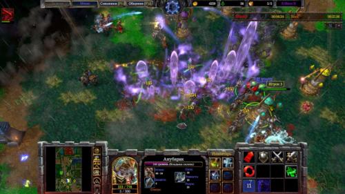 Warcraft III Screenshot 2020 01 26 - 21 45 44 99